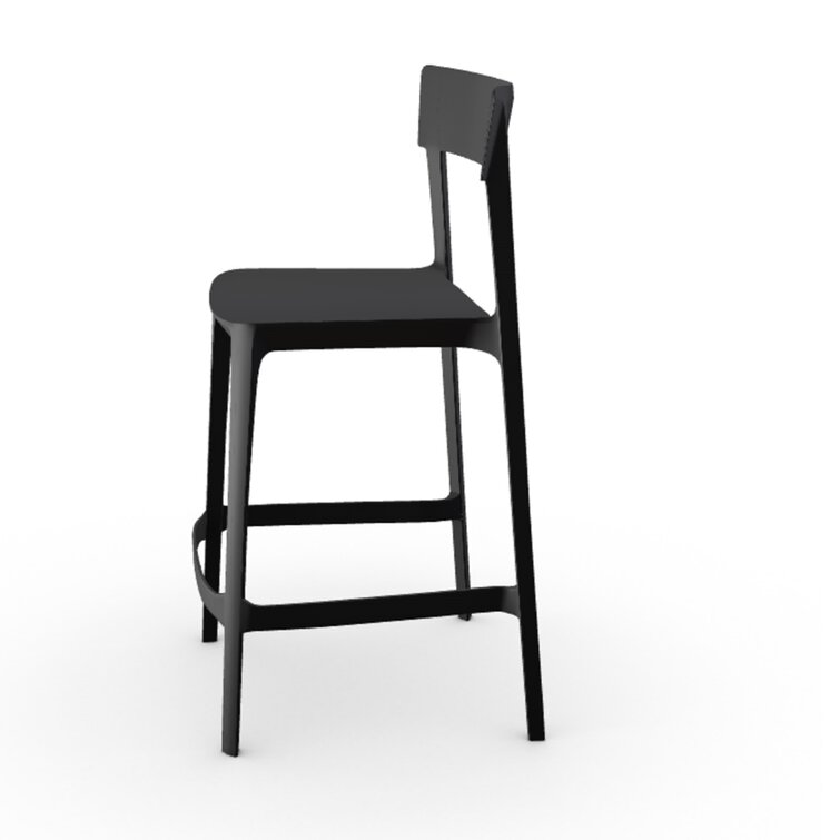 Calligaris Skin Stackable Stool by Archirivolto & Reviews